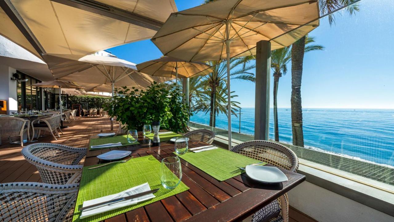Hapimag Resort Marbella Exterior foto