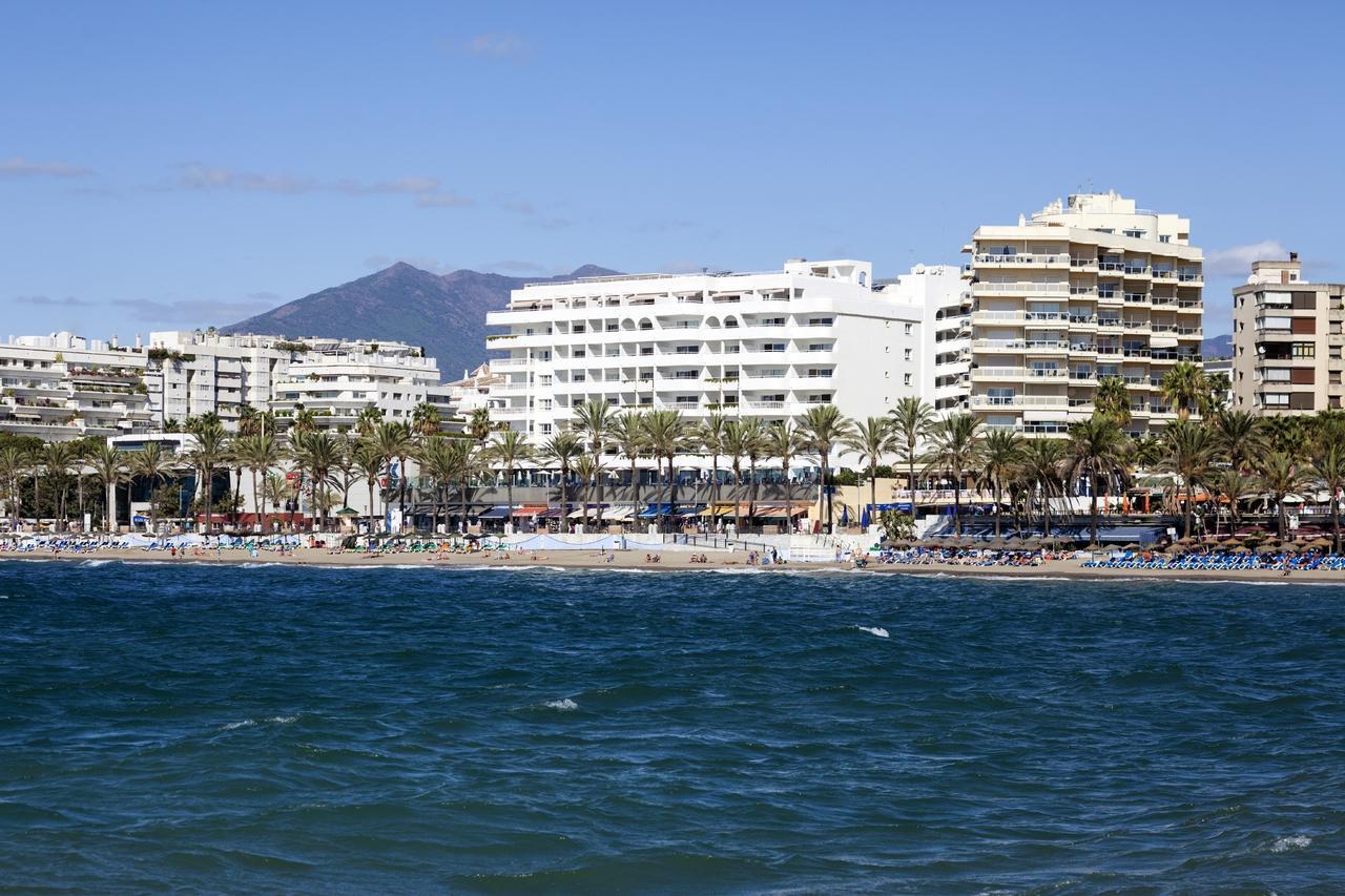 Hapimag Resort Marbella Exterior foto